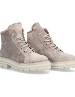 New Alabama Mujer Botas