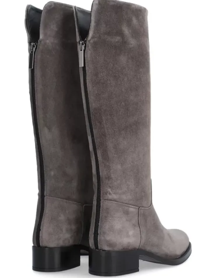 Discount Alain-2 Mujer Botas
