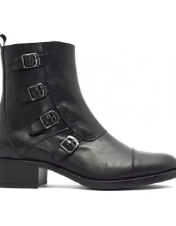 Clearance Alain-2 Mujer Botines