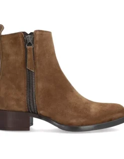 Hot Alain-2 Mujer Botines