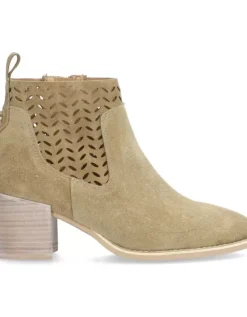 Online Alba Mujer Botines