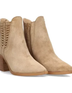 Sale Alina Mujer Botines