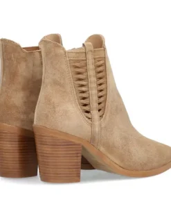 Sale Alina Mujer Botines