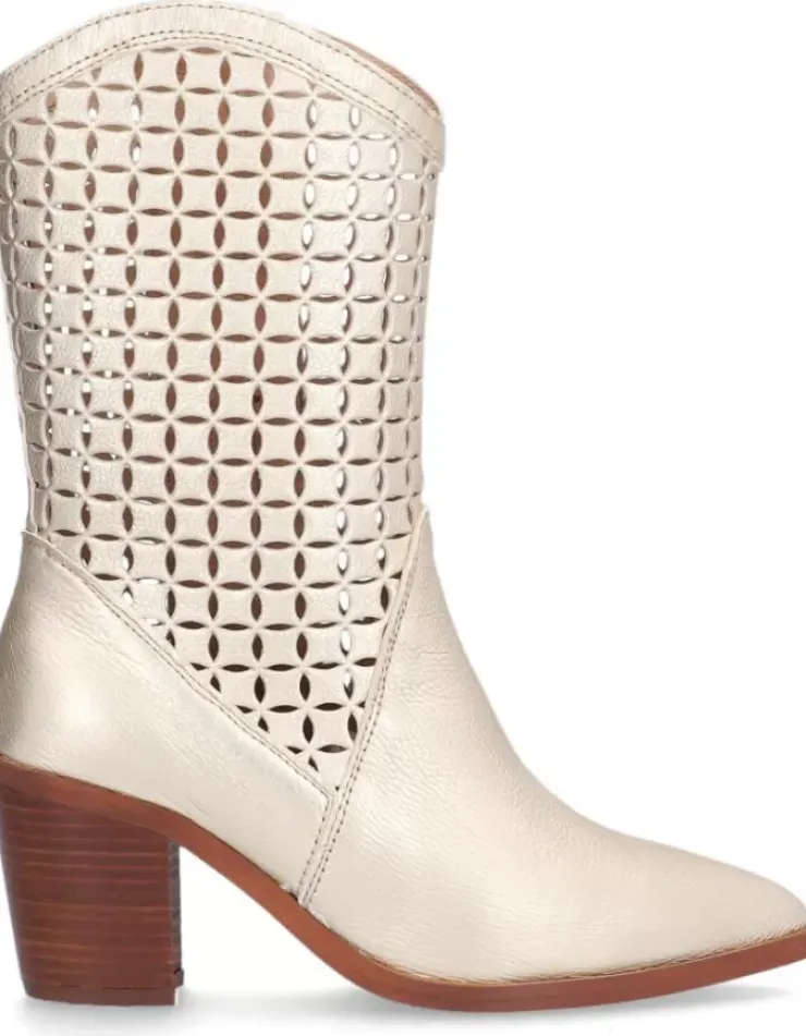 Hot Alina Mujer Botas