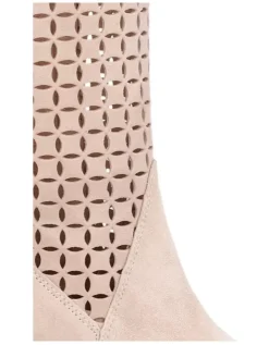 New Alina Mujer Botas