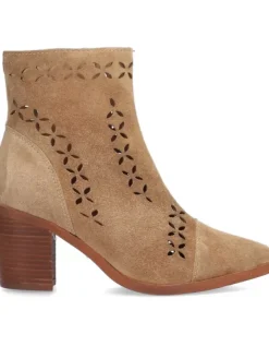 Shop Alina Mujer Botines