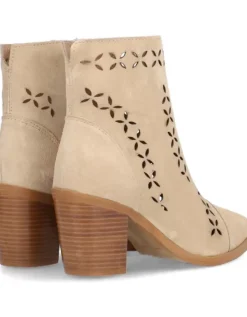 Cheap Alina Mujer Botines