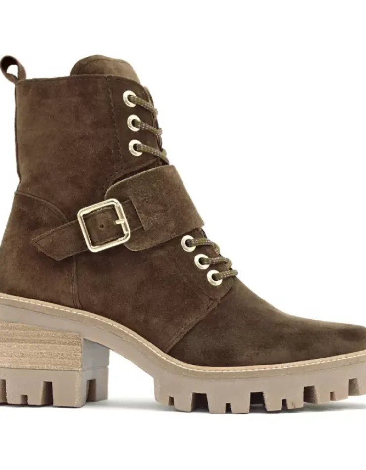 New Amelie Mujer Botines