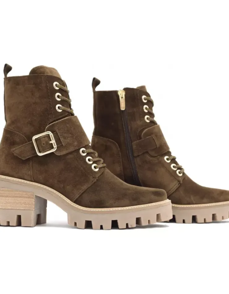 New Amelie Mujer Botines