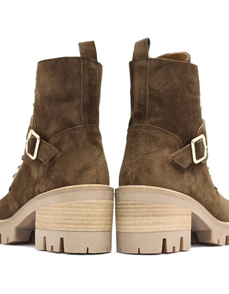 New Amelie Mujer Botines