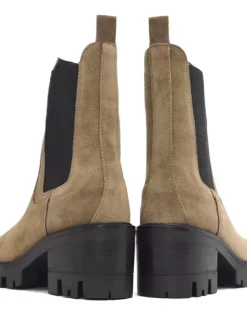 Outlet Amelie Mujer Botines