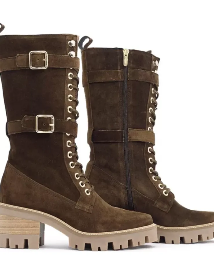Discount Amelie Mujer Botas