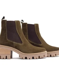 Cheap Amelie Mujer Botines
