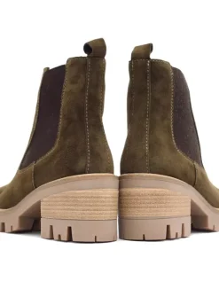 Cheap Amelie Mujer Botines