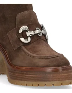 Best Anima Mujer Botas