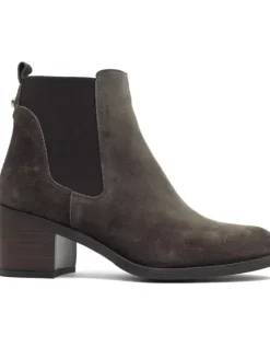 Clearance Anne Mujer Botines