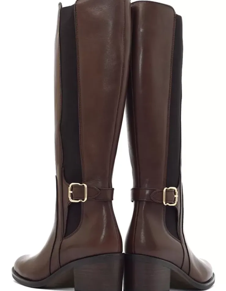 Clearance Anne Mujer Botas