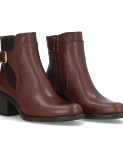 Hot Anne Mujer Botines