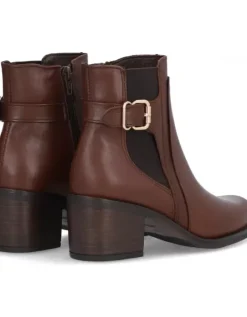 Hot Anne Mujer Botines