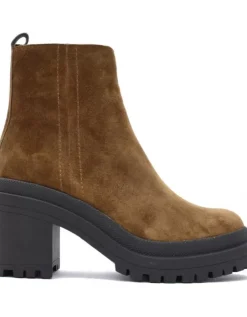 New Carla Mujer Botines