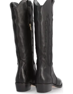 Hot Cecile Mujer Botas