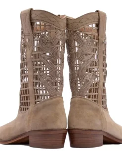 Clearance Cecile Mujer Botas