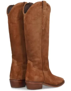 Flash Sale Cecile Mujer Botas