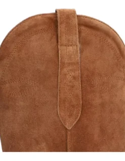 Flash Sale Cecile Mujer Botas