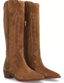 Hot Cecile Mujer Botas