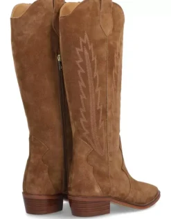 Hot Cecile Mujer Botas