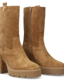 New Colette Mujer Botas