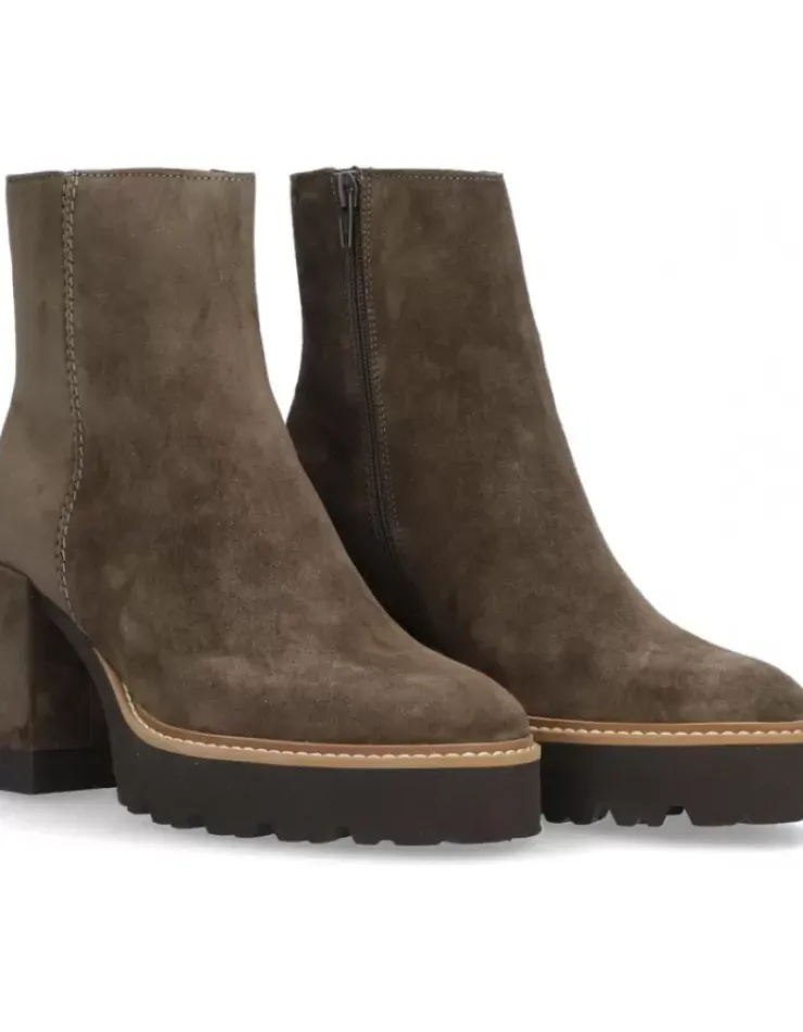 Online Colette Mujer Botines