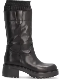 New Cool Mujer Botas