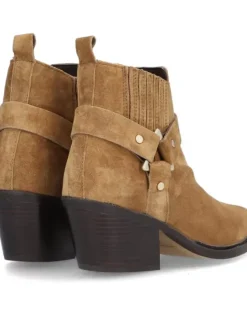 Clearance Country Mujer Botines