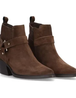 Fashion Country Mujer Botines
