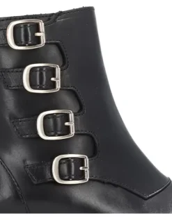 Fashion Couture Mujer Botines