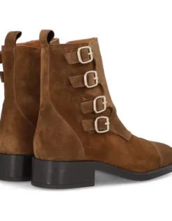 Best Couture Mujer Botines