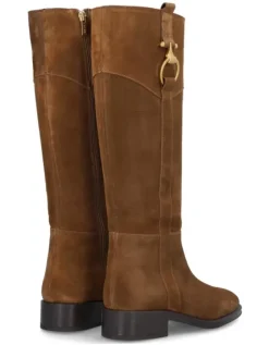 New Couture Mujer Botas