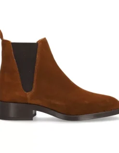 Store Couture Mujer Botines