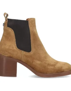 Outlet Covent Mujer Botines