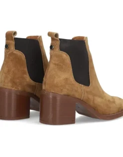 Outlet Covent Mujer Botines