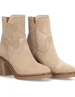 Flash Sale Crep Mujer Botines