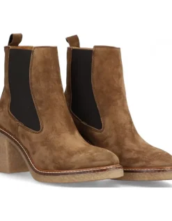Shop Crep Mujer Botines