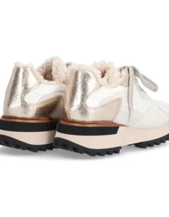 Best Estella Mujer Sneakers Deportivos