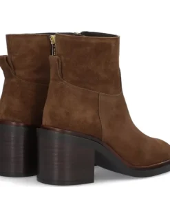 Fashion Evolet Mujer Botines