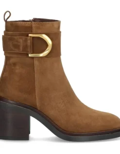 New Evolet Mujer Botines