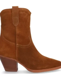 Fashion Givet Mujer Botines