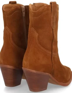 Fashion Givet Mujer Botines