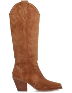 Fashion Givet Mujer Botas