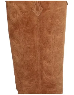 Fashion Givet Mujer Botas